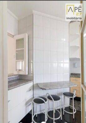 Apartamento à venda com 2 quartos, 56m² - Foto 9