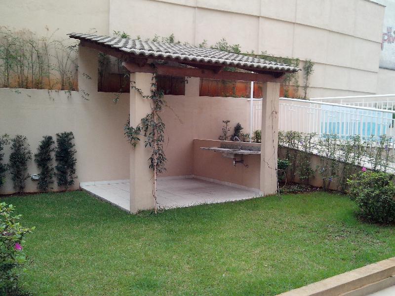 Apartamento à venda com 3 quartos, 75m² - Foto 7