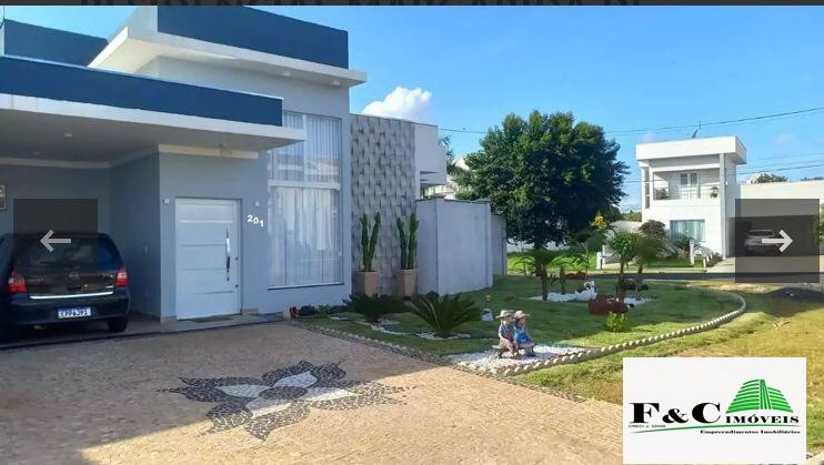 Casa de Condomínio à venda com 3 quartos, 487m² - Foto 2