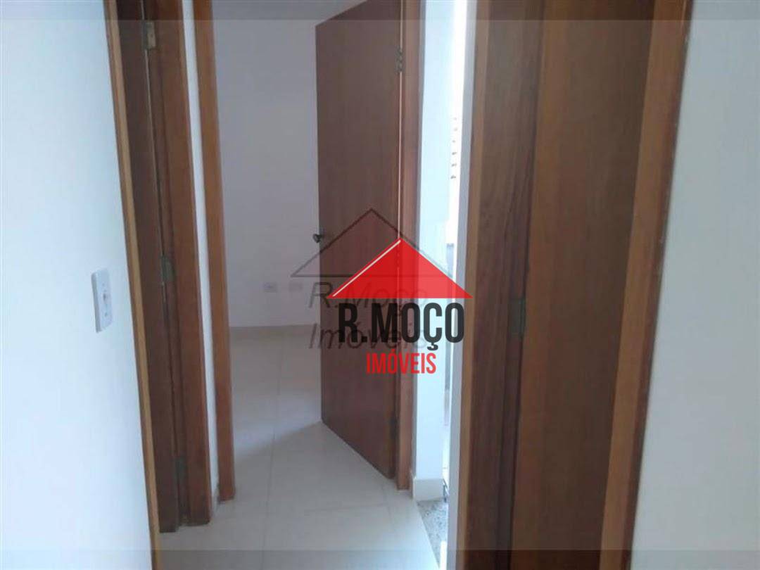 Apartamento à venda com 1 quarto, 30m² - Foto 11