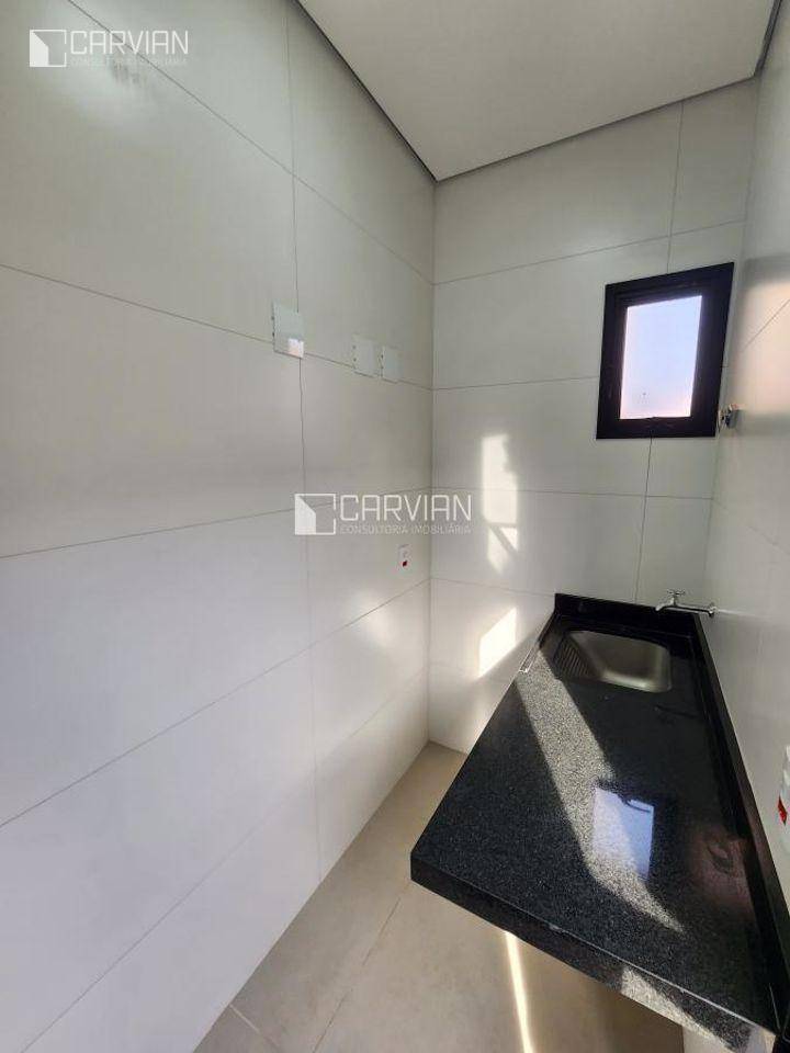 Casa de Condomínio à venda com 3 quartos, 156m² - Foto 16