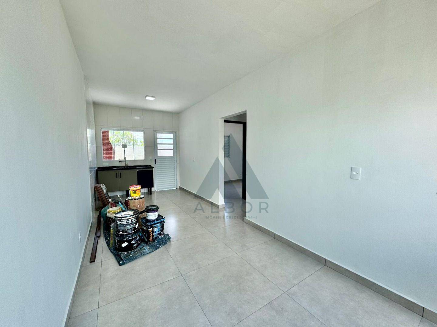 Casa, 2 quartos, 56 m² - Foto 4