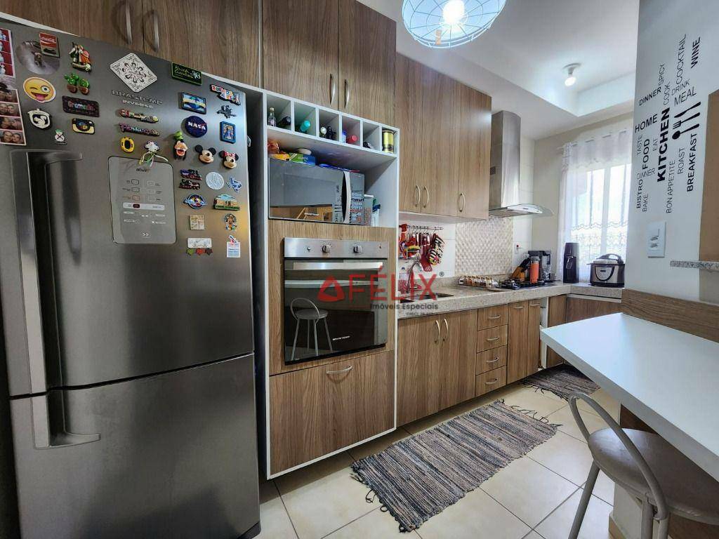 Apartamento à venda com 2 quartos, 130m² - Foto 11