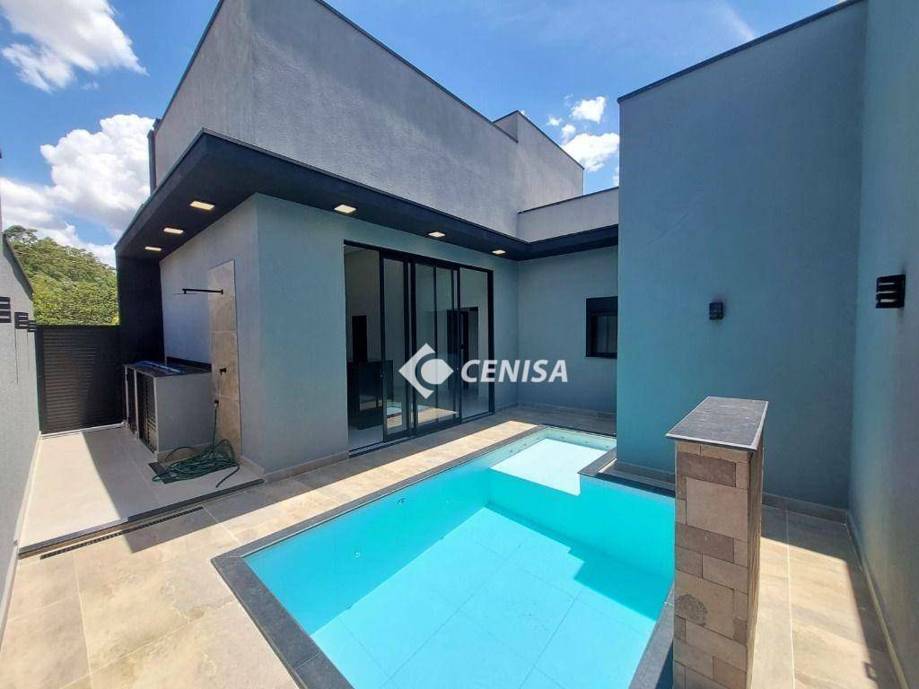 Casa de Condomínio à venda com 2 quartos, 133m² - Foto 39