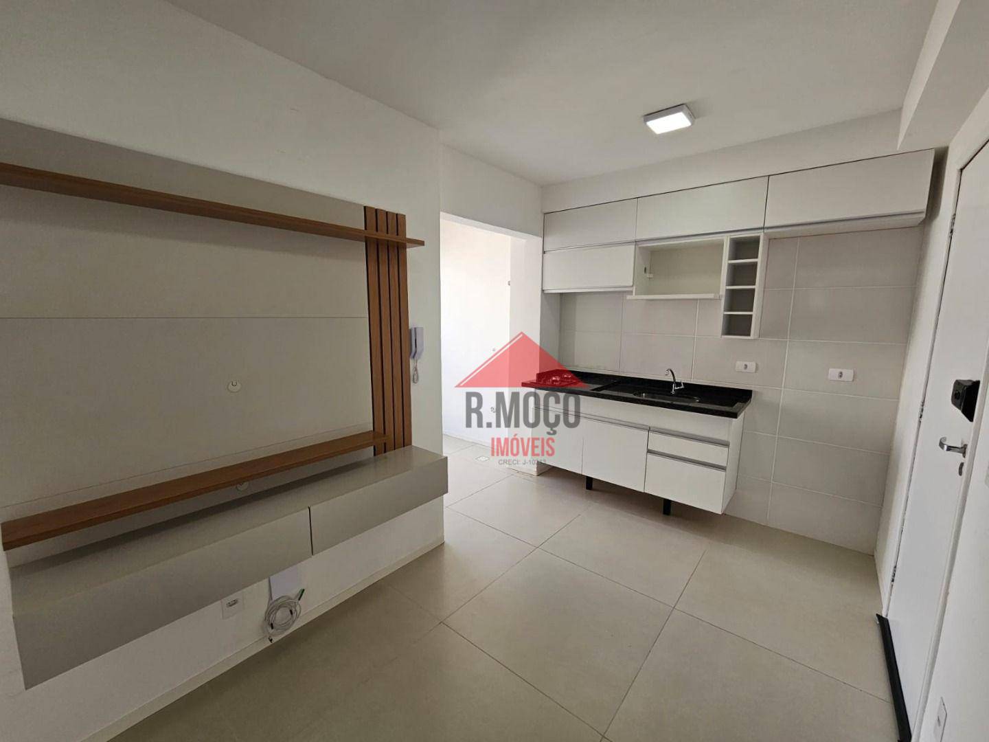 Apartamento para alugar com 2 quartos, 32m² - Foto 7