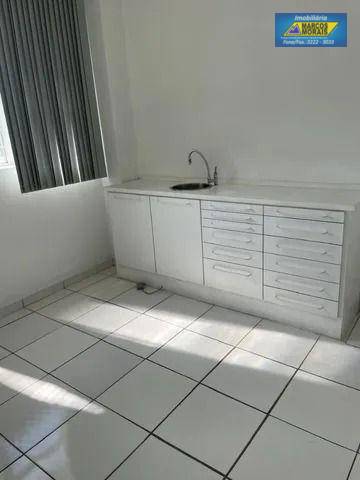 Conjunto Comercial-Sala para alugar, 109m² - Foto 1