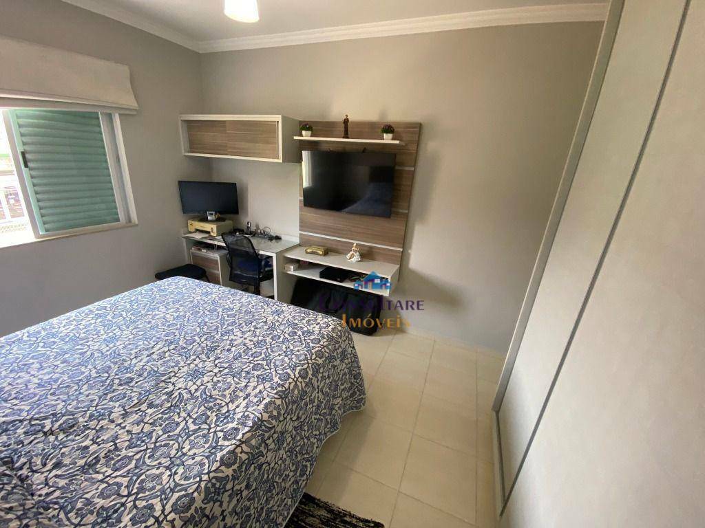 Casa de Condomínio à venda com 3 quartos, 132m² - Foto 45