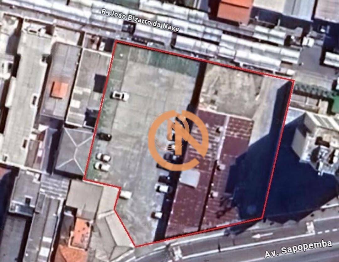Loja-Salão para alugar, 809m² - Foto 2
