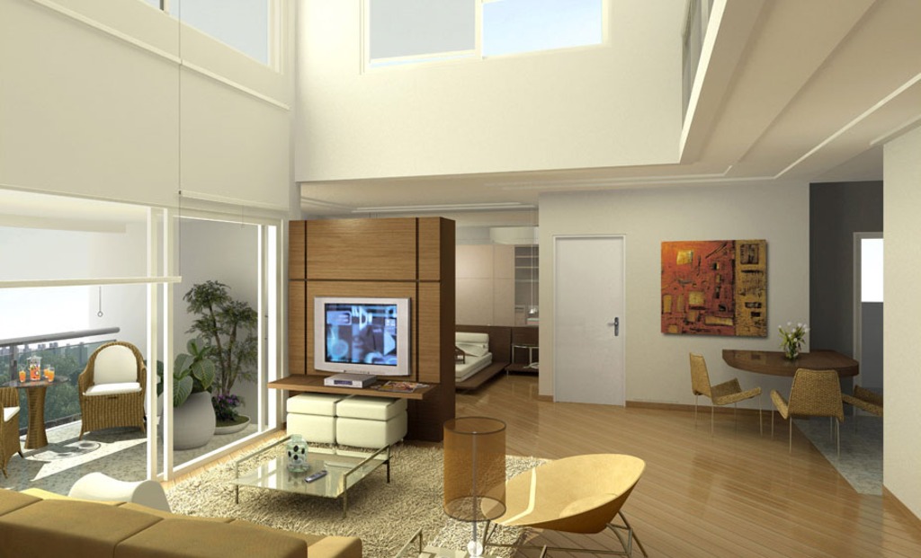 Apartamento à venda com 3 quartos, 153m² - Foto 9