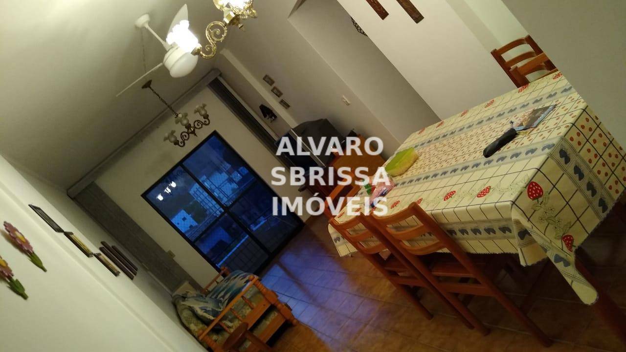 Apartamento à venda com 2 quartos, 100m² - Foto 2