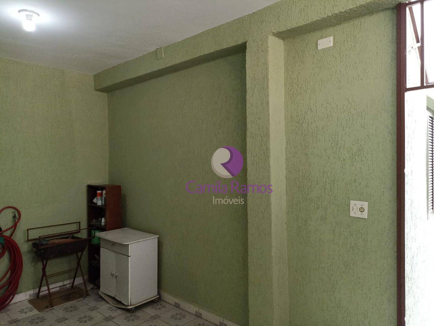 Sobrado à venda com 3 quartos, 192m² - Foto 47