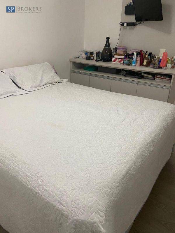 Apartamento à venda com 2 quartos, 80m² - Foto 7