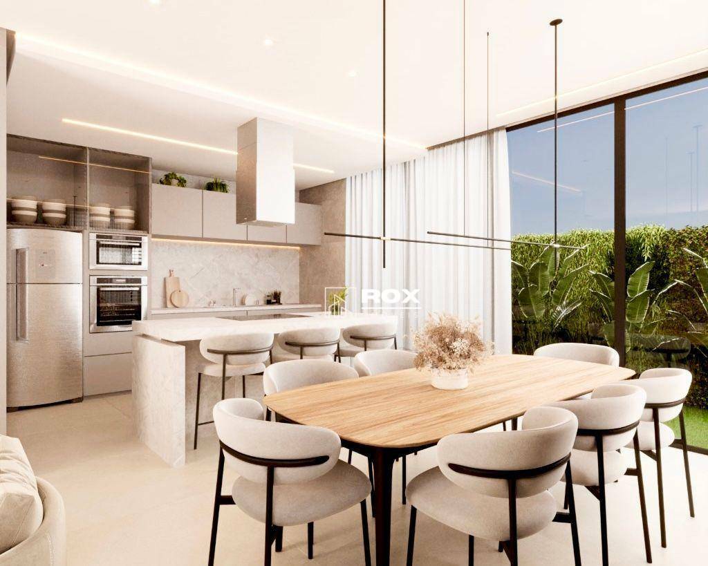 Casa de Condomínio à venda com 3 quartos, 162m² - Foto 42