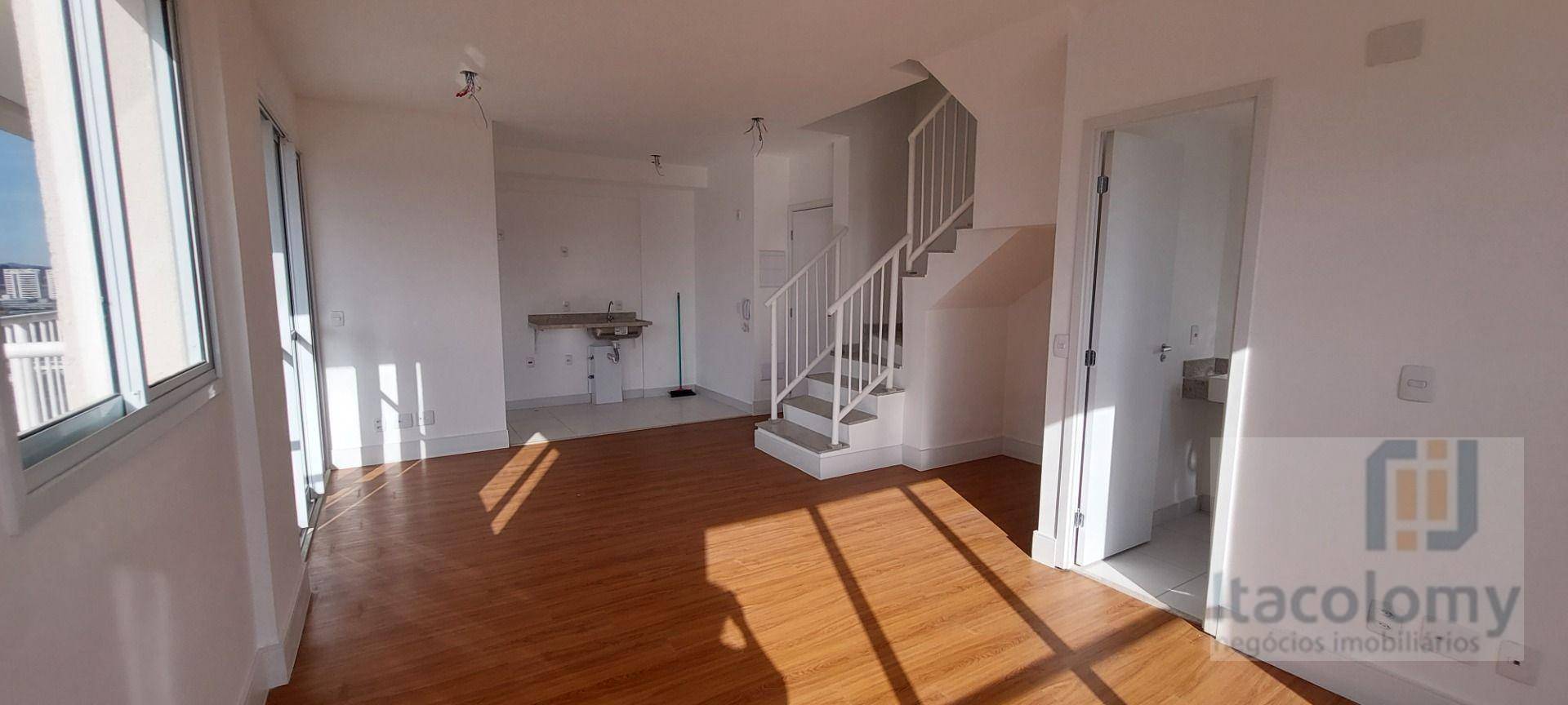 Cobertura, 1 quarto, 119 m² - Foto 4