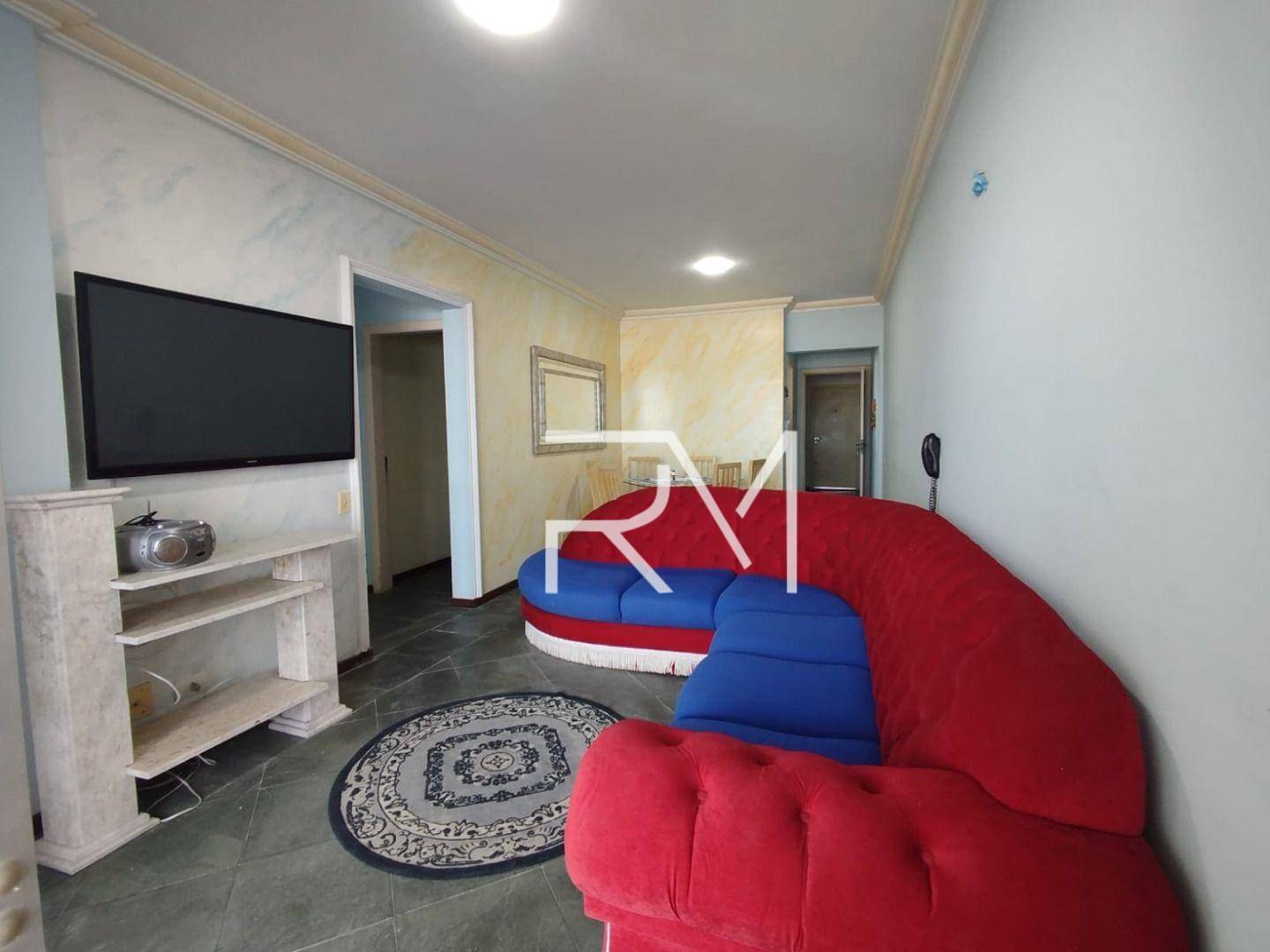 Apartamento à venda com 3 quartos, 108m² - Foto 6