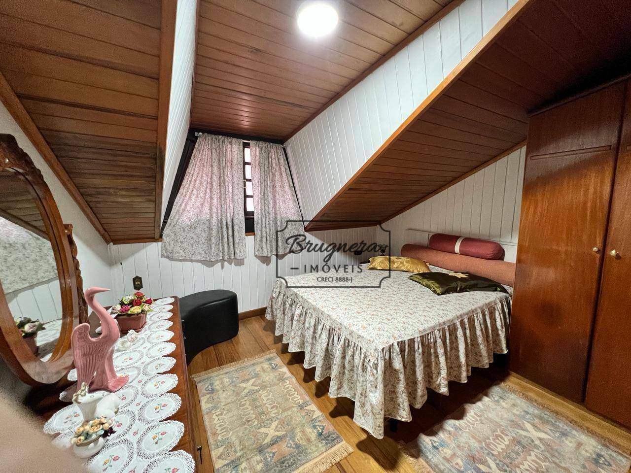 Sobrado à venda com 5 quartos, 195m² - Foto 5