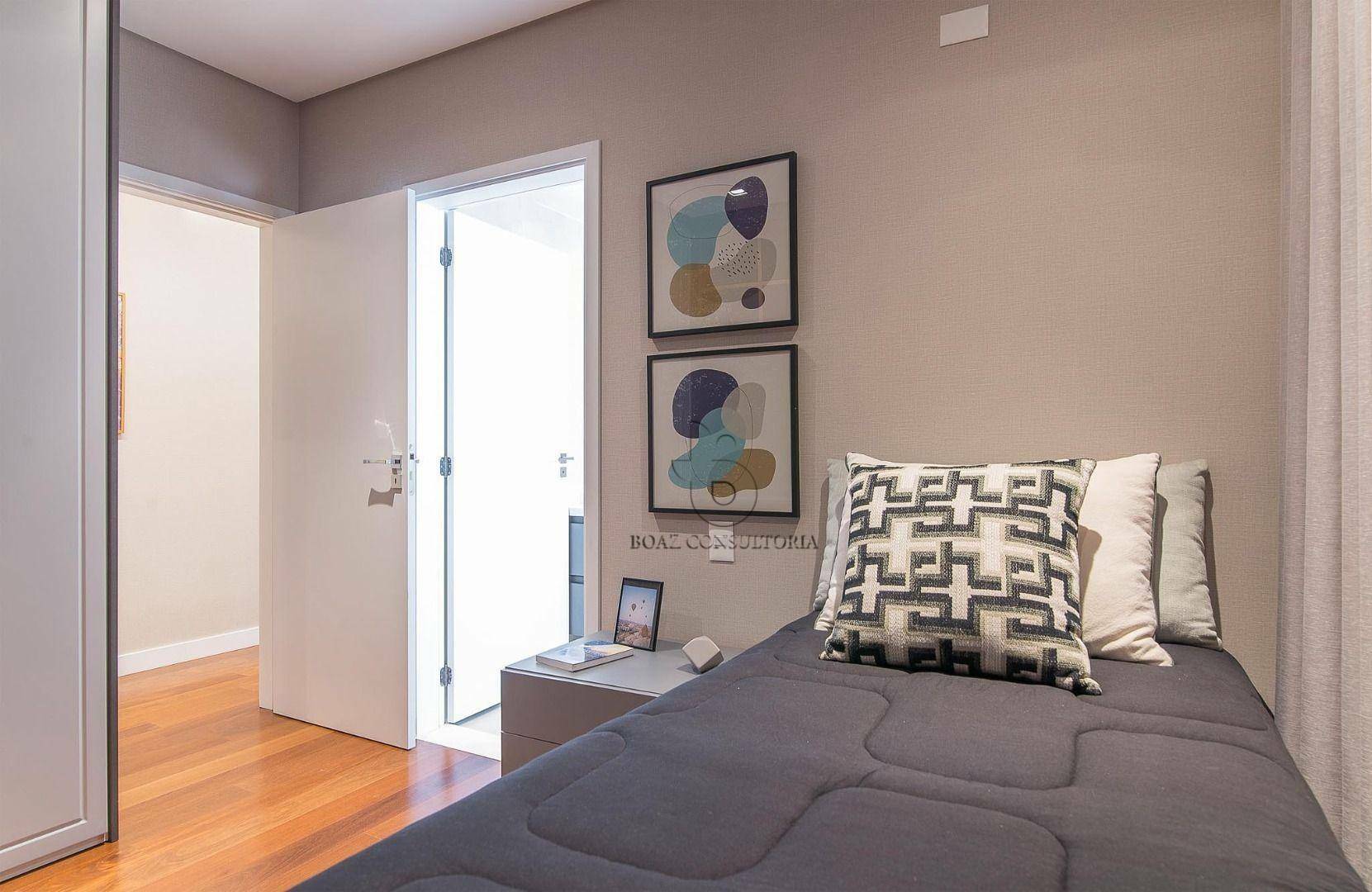 Apartamento à venda com 4 quartos, 314m² - Foto 17