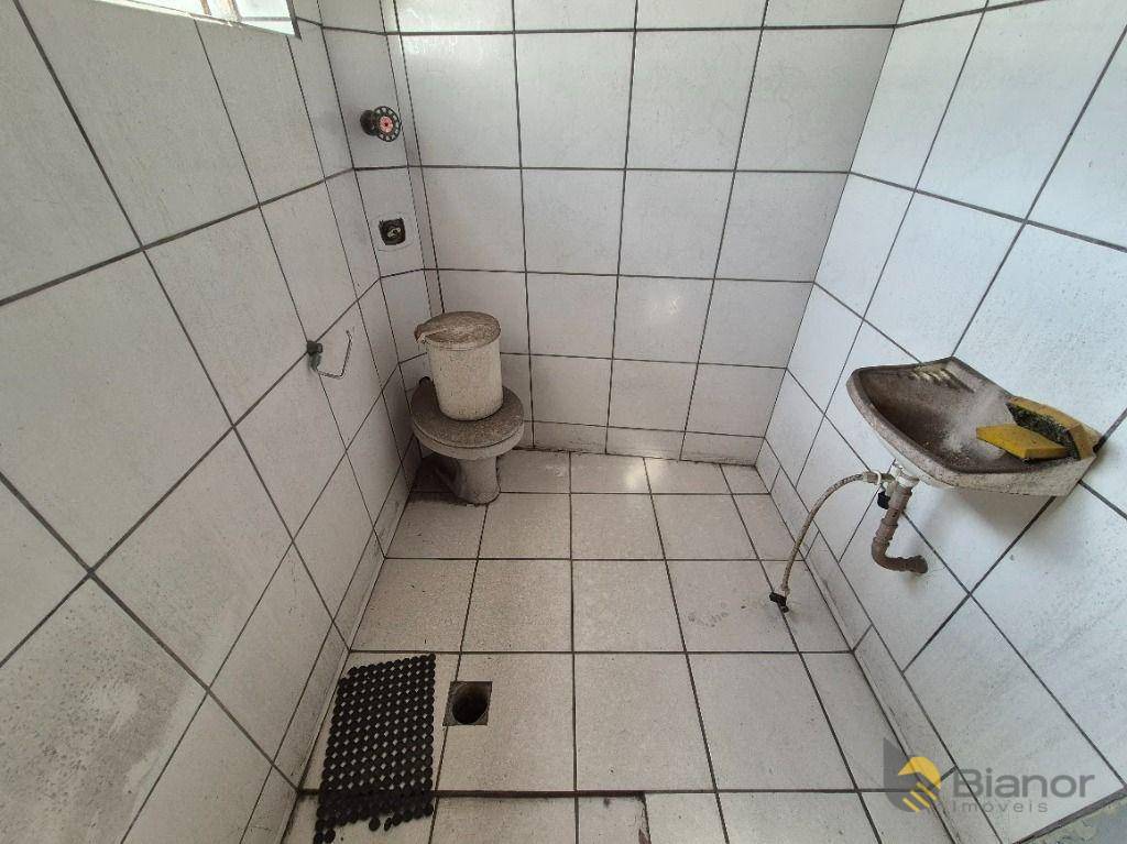 Prédio Inteiro, 260 m² - Foto 14