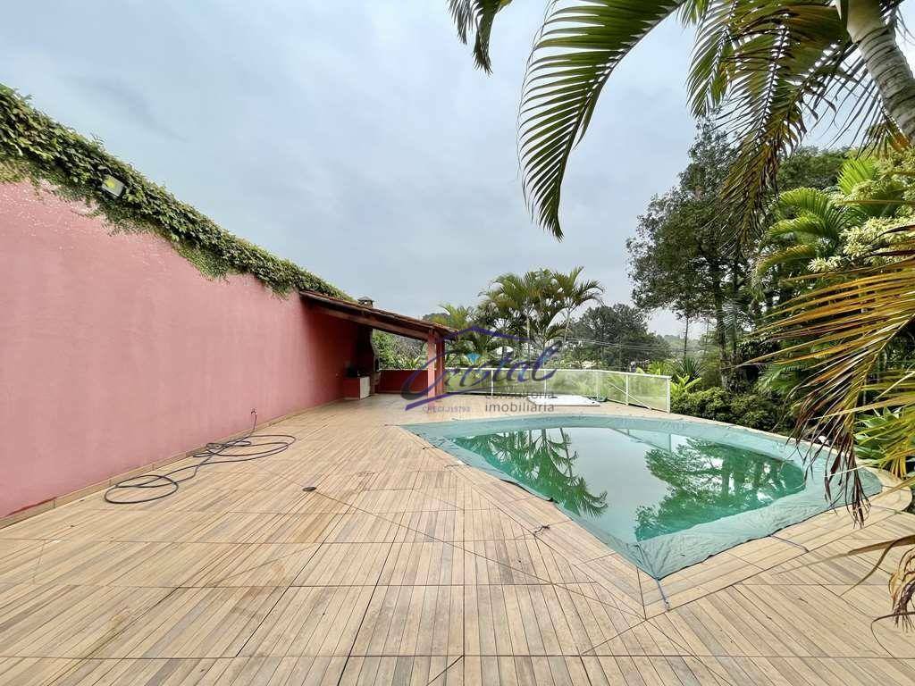 Casa de Condomínio à venda com 4 quartos, 409m² - Foto 41