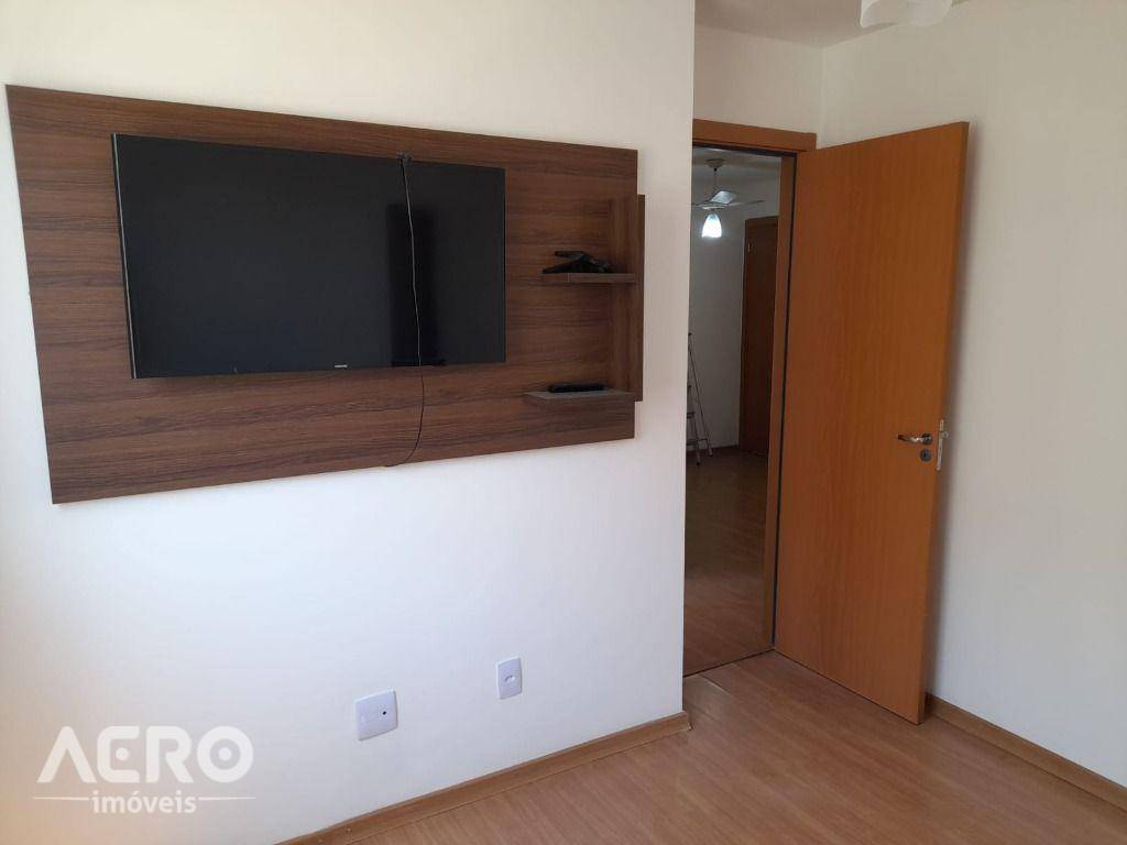 Apartamento, 2 quartos, 65 m² - Foto 1