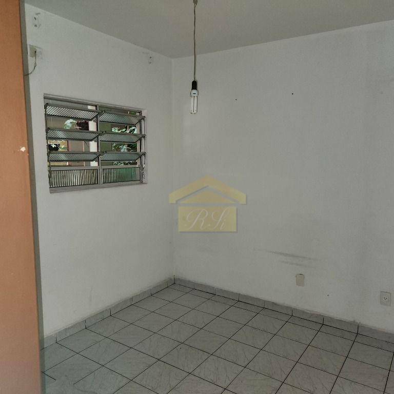 Apartamento à venda com 1 quarto, 35m² - Foto 3