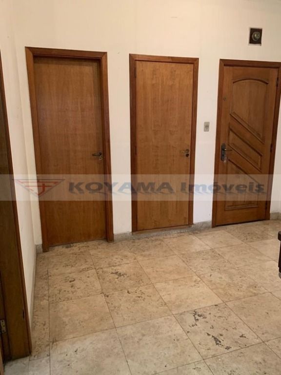 Apartamento à venda com 3 quartos, 202m² - Foto 25