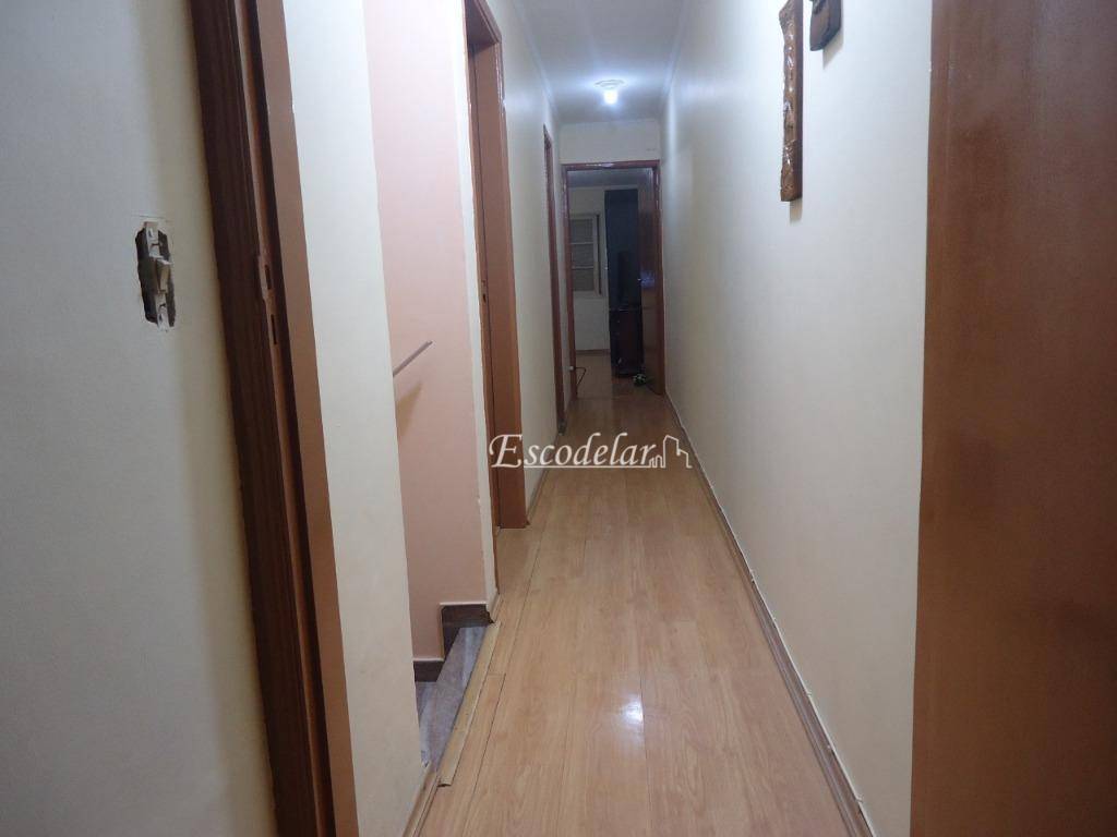 Sobrado à venda com 3 quartos, 245m² - Foto 18