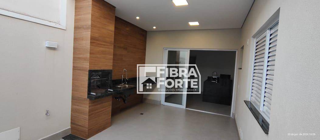 Casa de Condomínio à venda com 3 quartos, 140m² - Foto 22