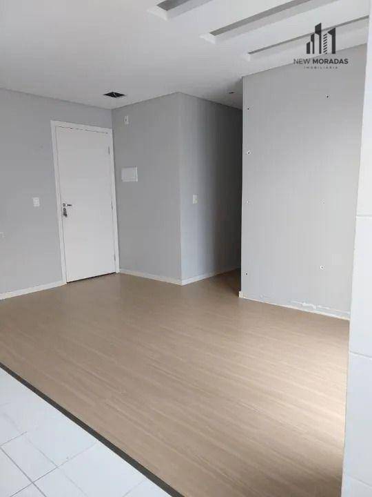 Apartamento à venda com 2 quartos, 56m² - Foto 1