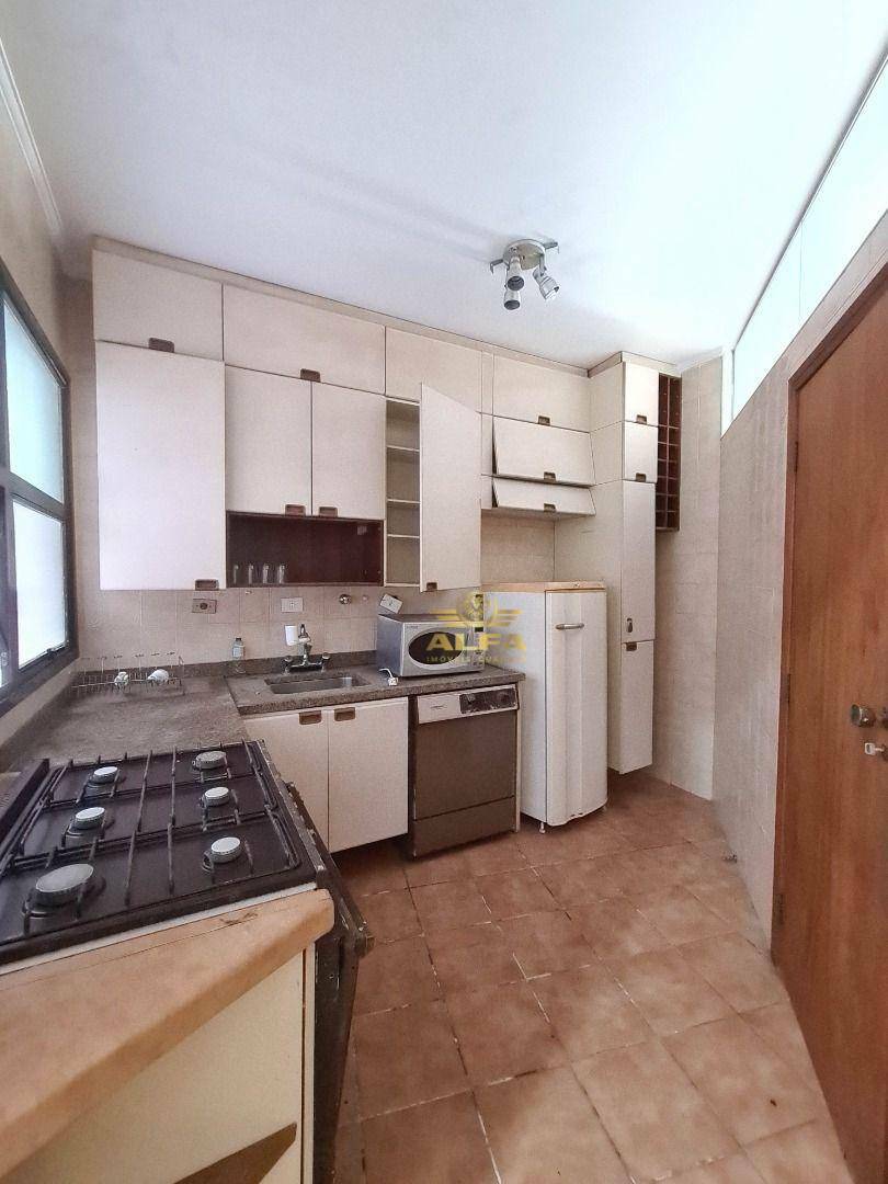 Apartamento à venda com 3 quartos, 110m² - Foto 21