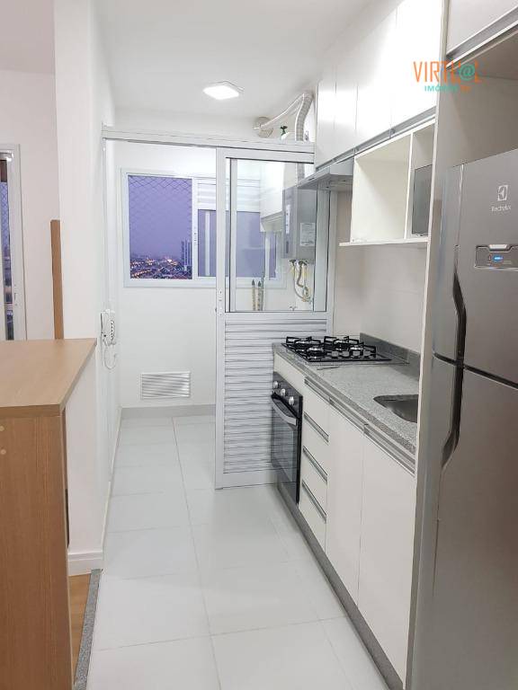 Apartamento à venda com 2 quartos, 58m² - Foto 14