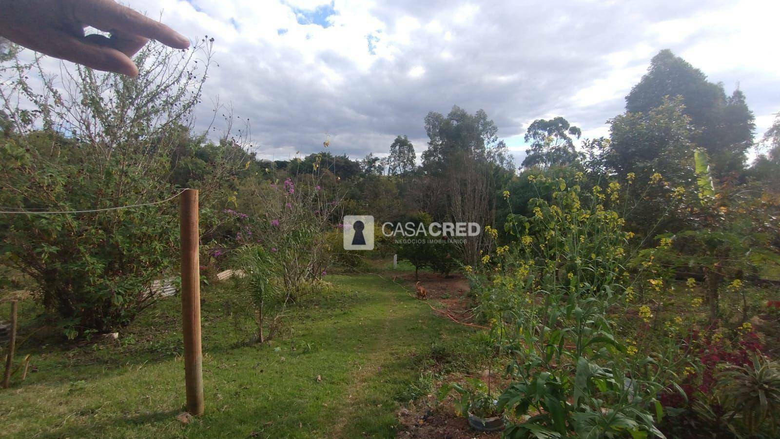 Chácara à venda com 3 quartos, 70m² - Foto 4