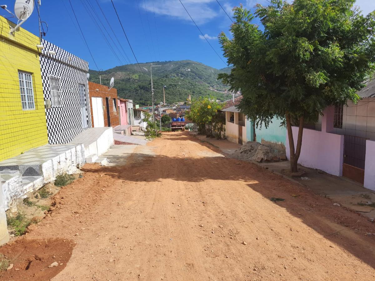 Terreno à venda, 100m² - Foto 4