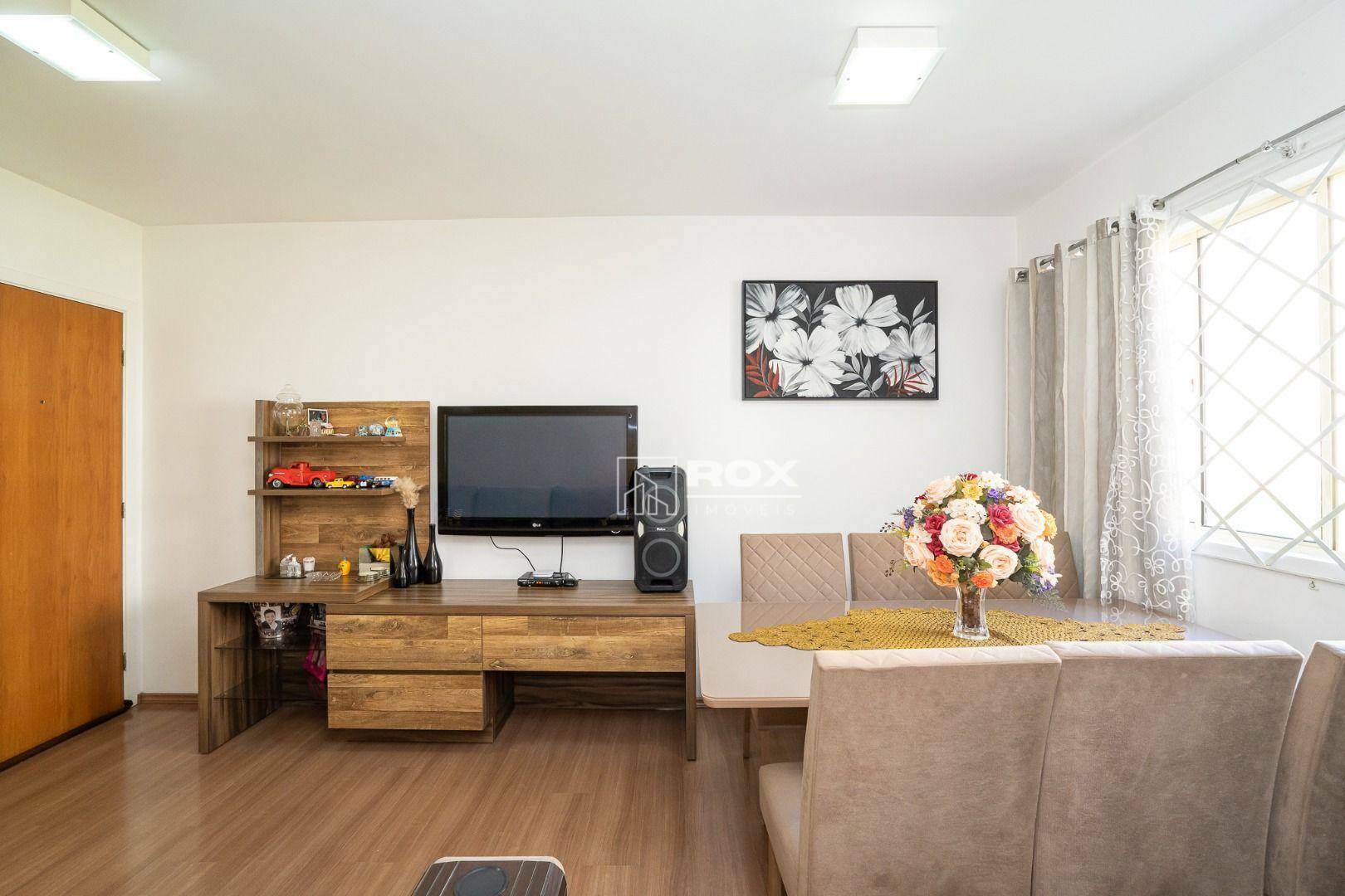 Apartamento à venda com 3 quartos, 57m² - Foto 8