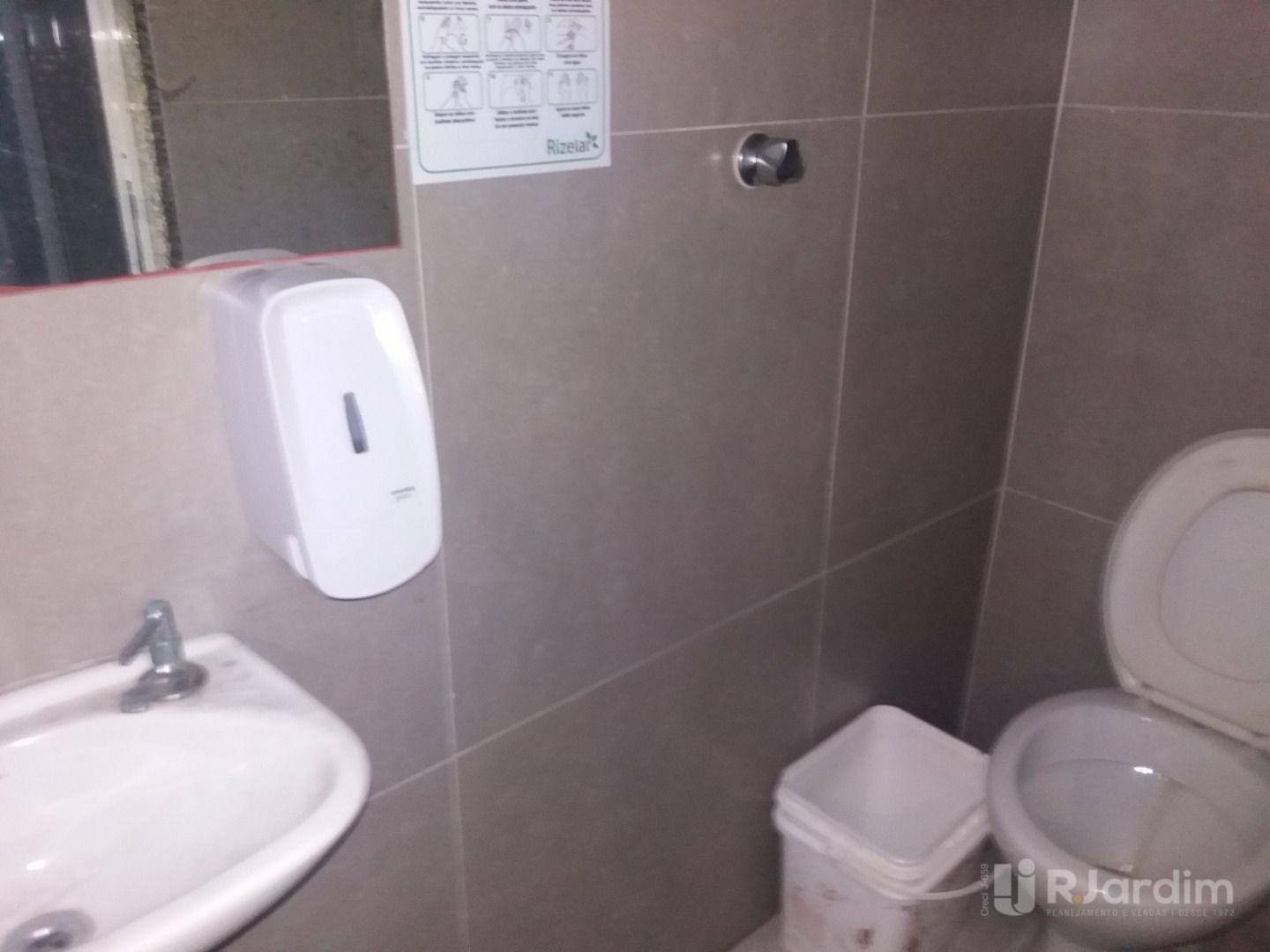 Loja-Salão à venda e aluguel, 110m² - Foto 14