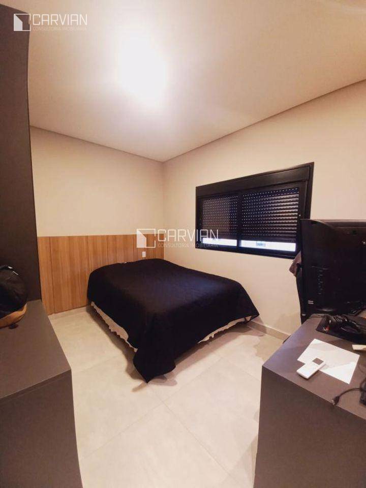 Casa de Condomínio à venda com 3 quartos, 245m² - Foto 13