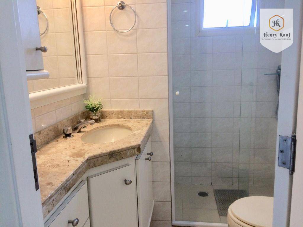 Apartamento à venda com 3 quartos, 112m² - Foto 25