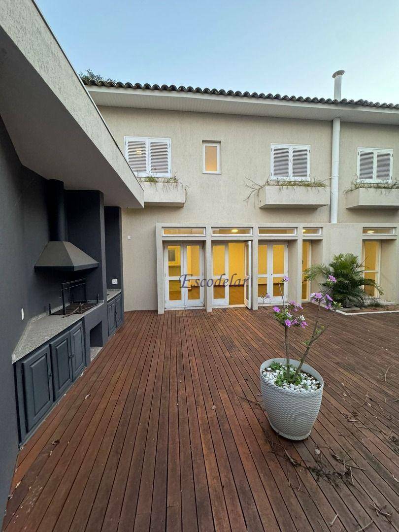 Casa à venda com 4 quartos, 465m² - Foto 29