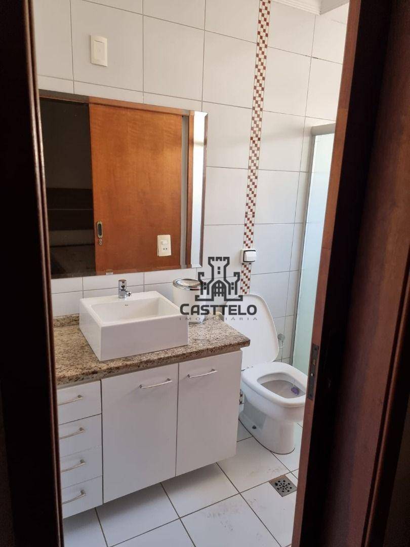 Casa de Condomínio à venda com 4 quartos, 190m² - Foto 11