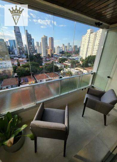 Apartamento para alugar com 3 quartos, 94m² - Foto 15