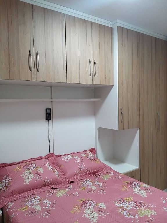 Sobrado à venda com 2 quartos, 60m² - Foto 27