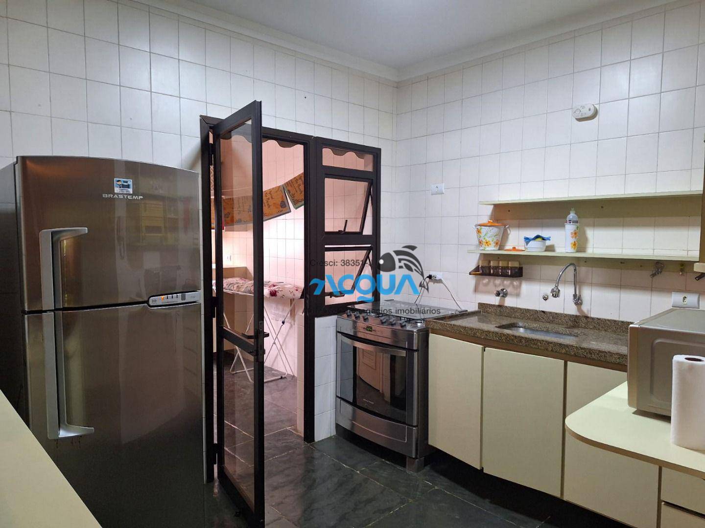 Apartamento à venda com 2 quartos, 90m² - Foto 3