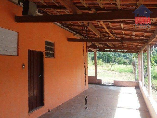 Chácara à venda com 4 quartos, 7000M2 - Foto 3