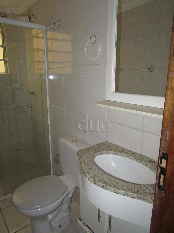 Apartamento à venda com 3 quartos, 52m² - Foto 9