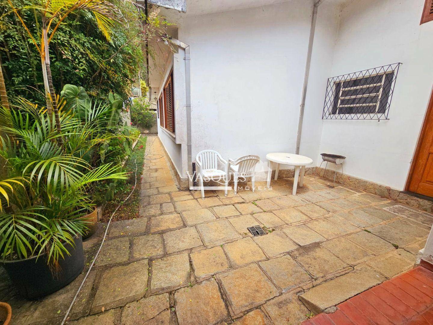 Casa à venda com 3 quartos, 366M2 - Foto 24