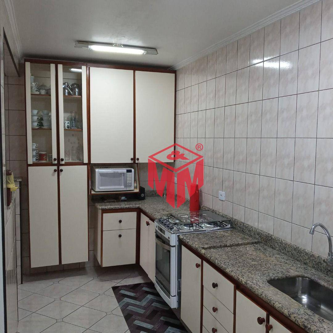 Sobrado à venda com 3 quartos, 145m² - Foto 27