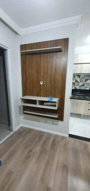 Apartamento à venda com 2 quartos, 45m² - Foto 9