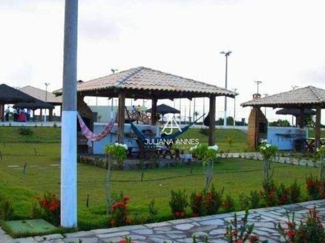 Loteamento e Condomínio, 1000 m² - Foto 7