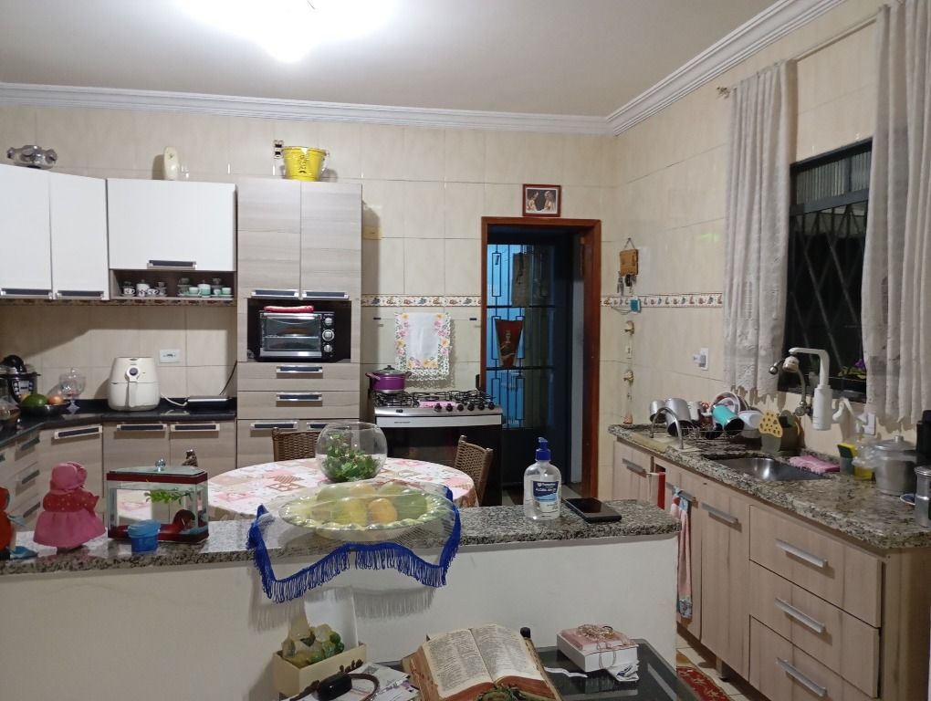 Sobrado à venda com 3 quartos, 146m² - Foto 14