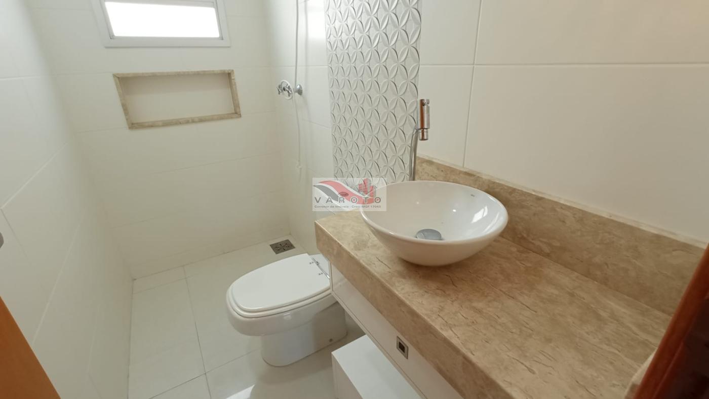 Apartamento à venda com 3 quartos, 95m² - Foto 29